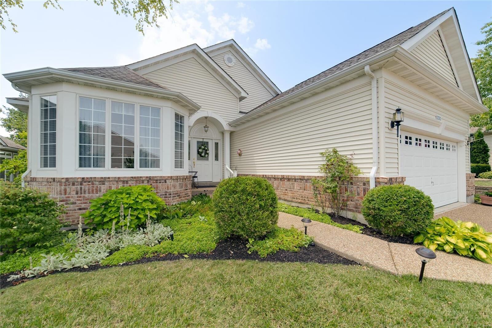 Property Photo: 2050 Hawks Landing Drive MO 63367