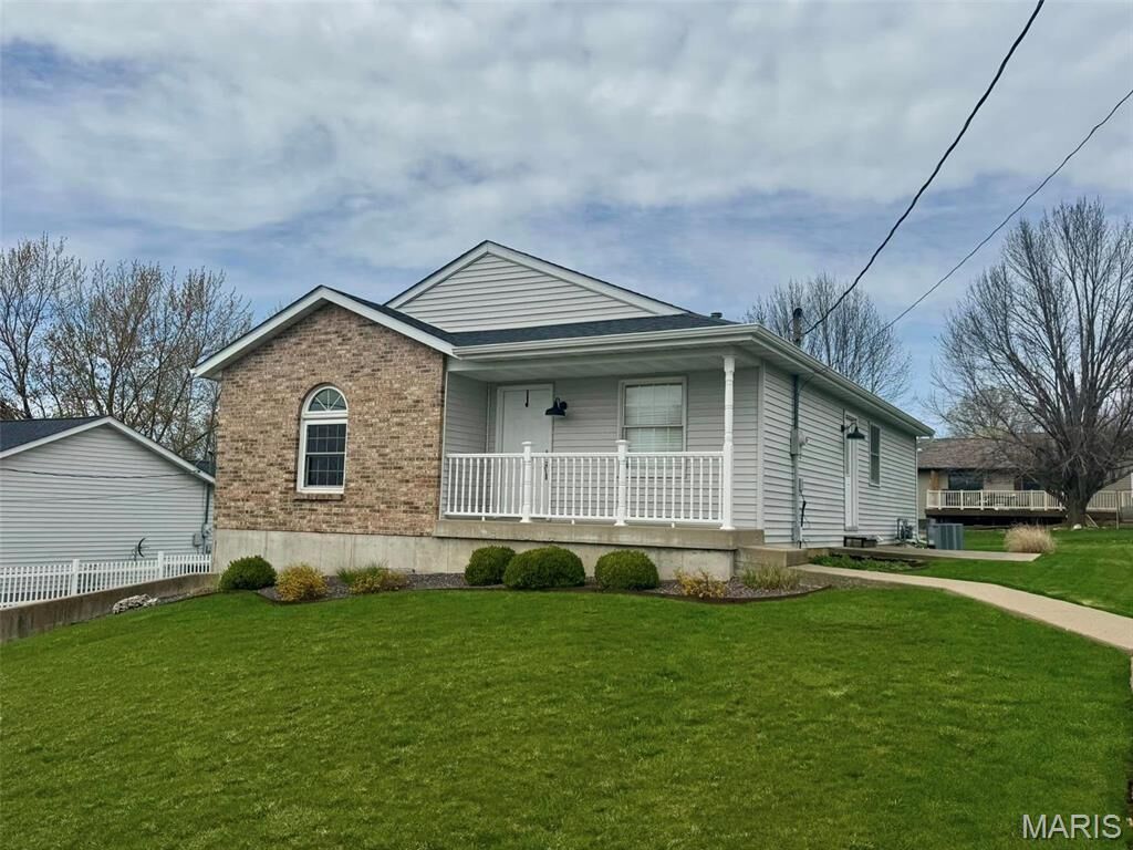 Property Photo:  4156 Red Bud Drive  MO 63401 