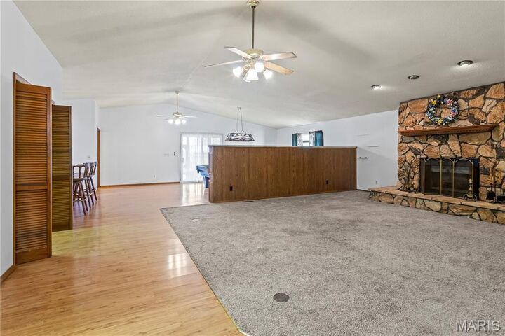 Property Photo: 31 Moorland Drive IL 62040