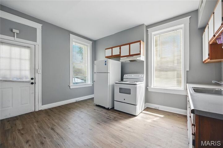 Property Photo: 7220 Pennsylvania Avenue MO 63111
