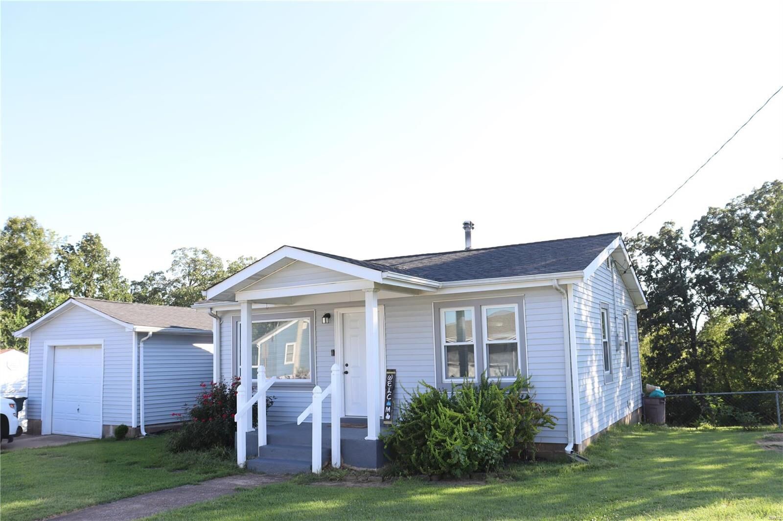 Property Photo: 2063 Pearl Drive MO 63010
