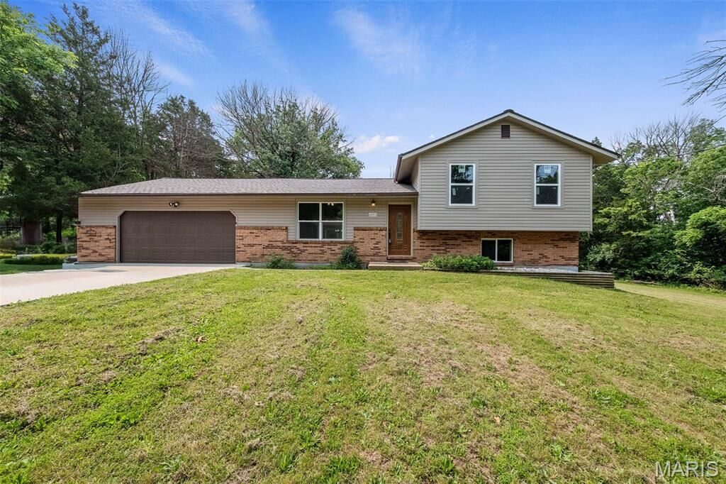 Property Photo: 6600 Eime Road MO 63023