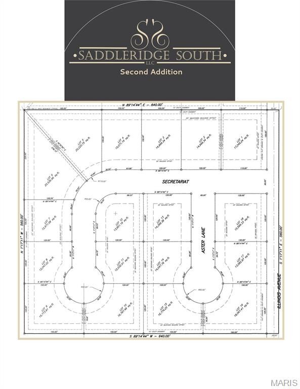 Property Photo: 404 Secretariat MO 63801