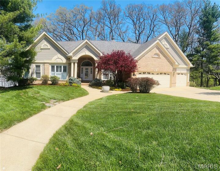 3090 Key Harbour Drive  Lake St Louis MO 63367 photo