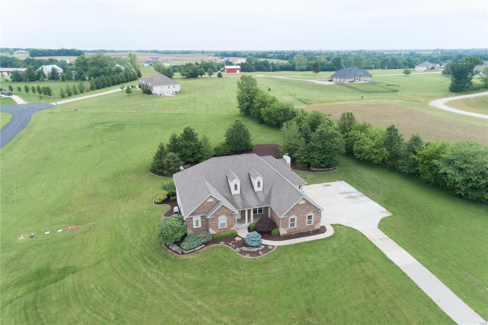 Property Photo:  55 Auburn Meadow Court  MO 63348 