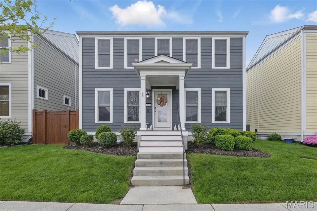 Property Photo:  6029 New Town Drive  MO 63301 