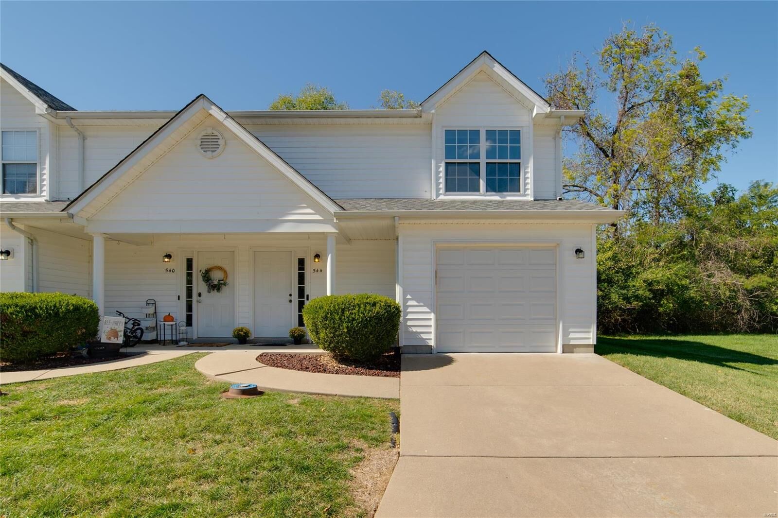 Property Photo: 544 Pacific Estates Drive MO 63069
