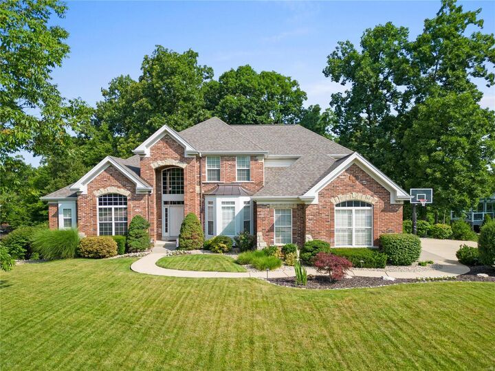 528 Forest Crst  Lake St Louis MO 63367 photo