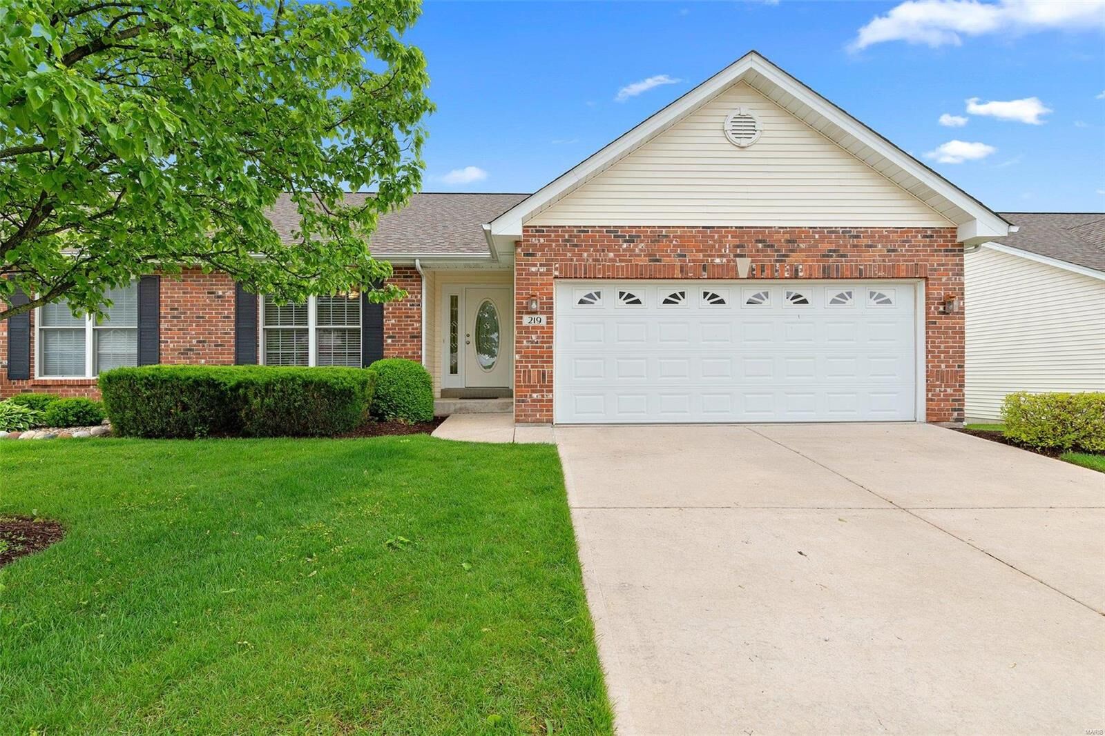 Property Photo: 219 Fairgate Drive MO 63376