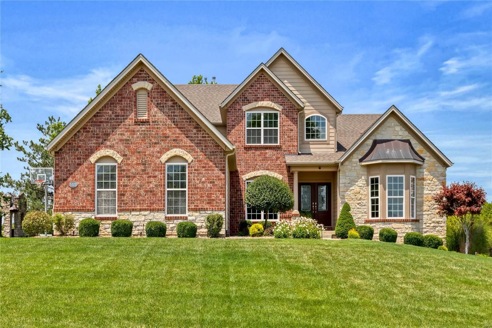 Property Photo:  5320 Enchanted Court  MO 63304 