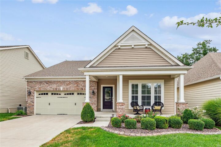 327 San Marco Way  St Charles MO 63304 photo