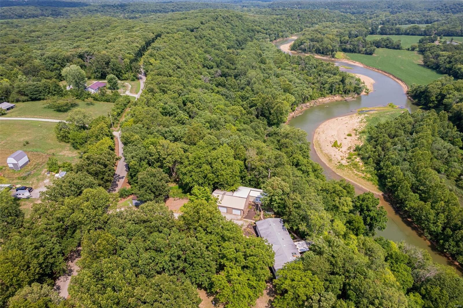 Property Photo:  1900 Mill Hill Road  MO 63077 