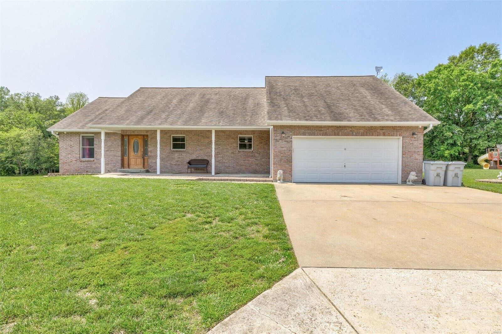 Property Photo: 4511 Highway 61 MO 63627