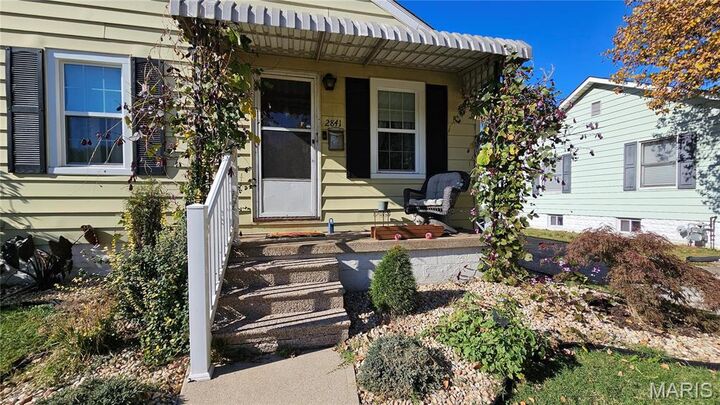 Property Photo: 2841 Ralph Street IL 62040