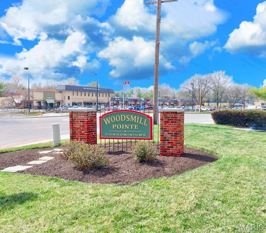 Property Photo:  13515 Coliseum Drive A  MO 63017 