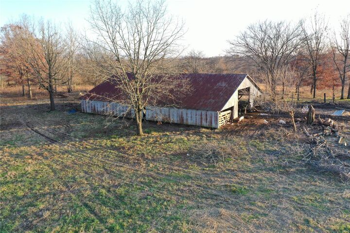 Property Photo:  7432 County Rd 284  MO 63960 