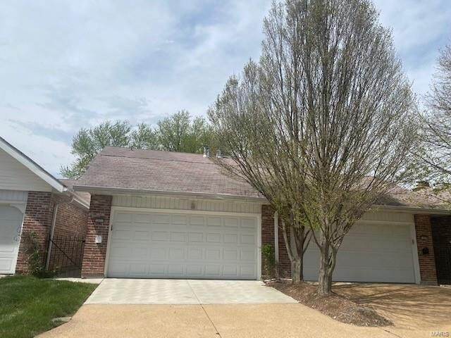 Property Photo:  13031 Geranium Court  MO 63146 