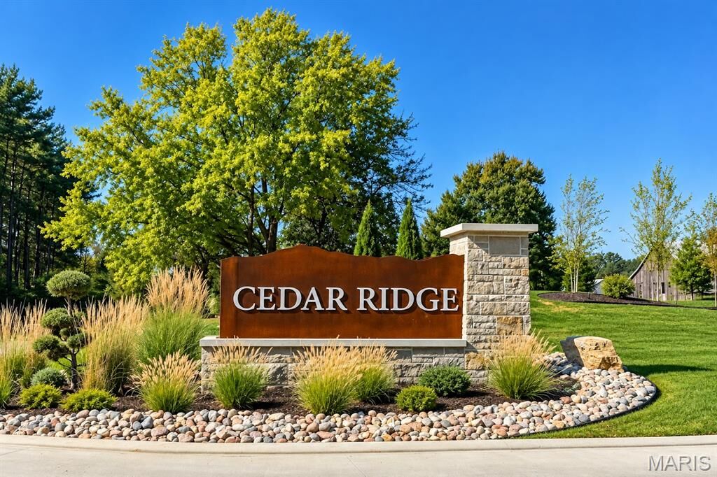 Property Photo:  4989 Old Carpenter Road  IL 62025 