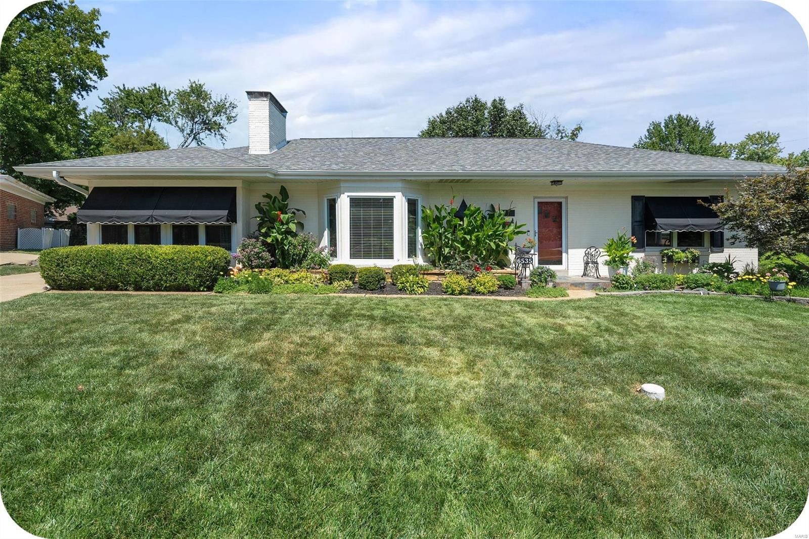 Property Photo:  6535 Saybrook Drive  MO 63123 