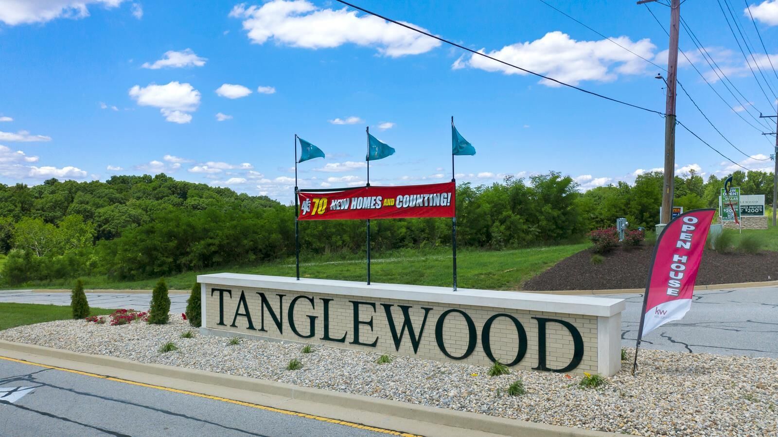 Property Photo: 7926 Sonora Ridge Road IL 62232
