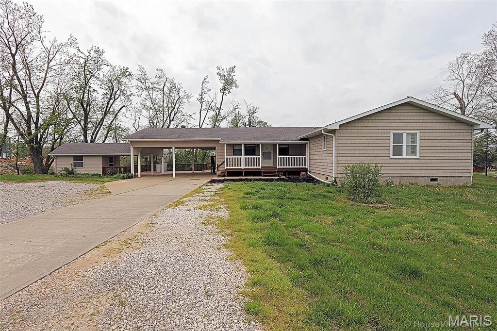 Property Photo:  7517 US Highway 61  MO 63755 