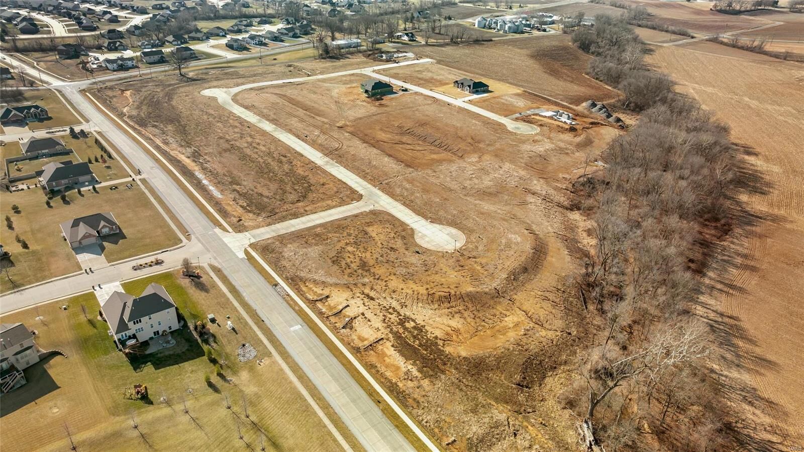 Property Photo:  0 30 Walnut Ridge Estates  IL 62236 