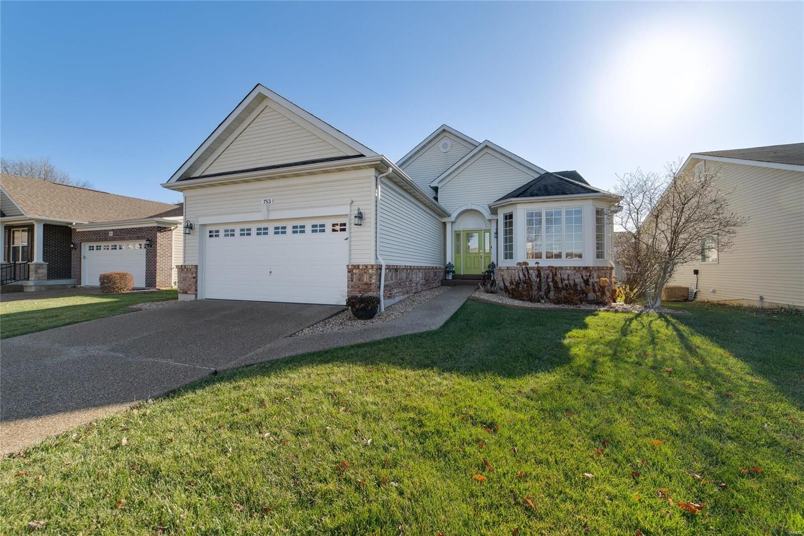 Property Photo: 753 Ostrich Drive MO 63367