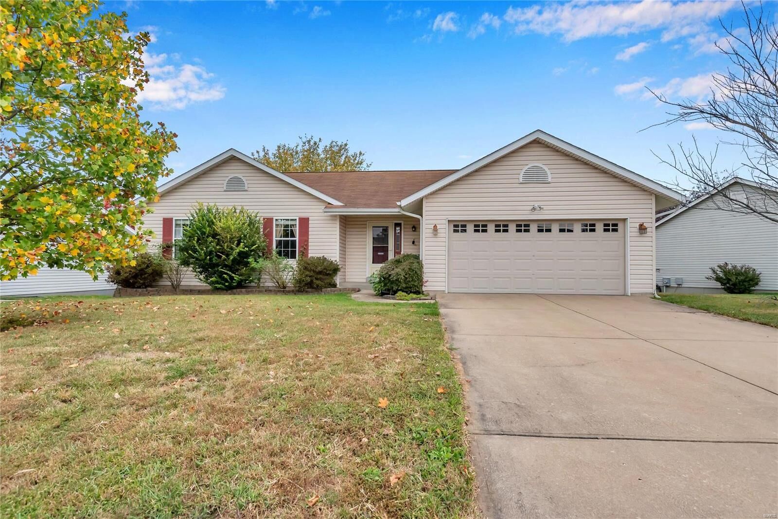Property Photo:  4636 Kellykris Drive  MO 63304 
