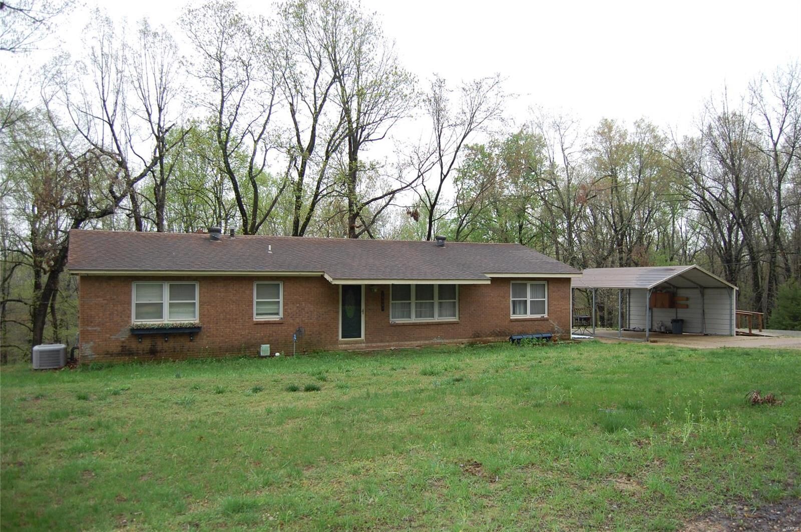 Property Photo: 14662 County Road 517 MO 63841