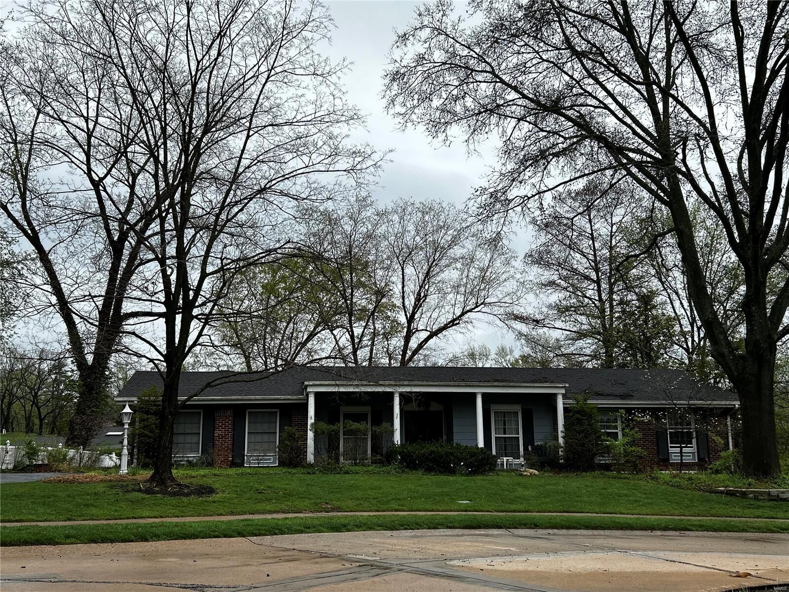 Property Photo: 184 Glen Cove Drive MO 63017