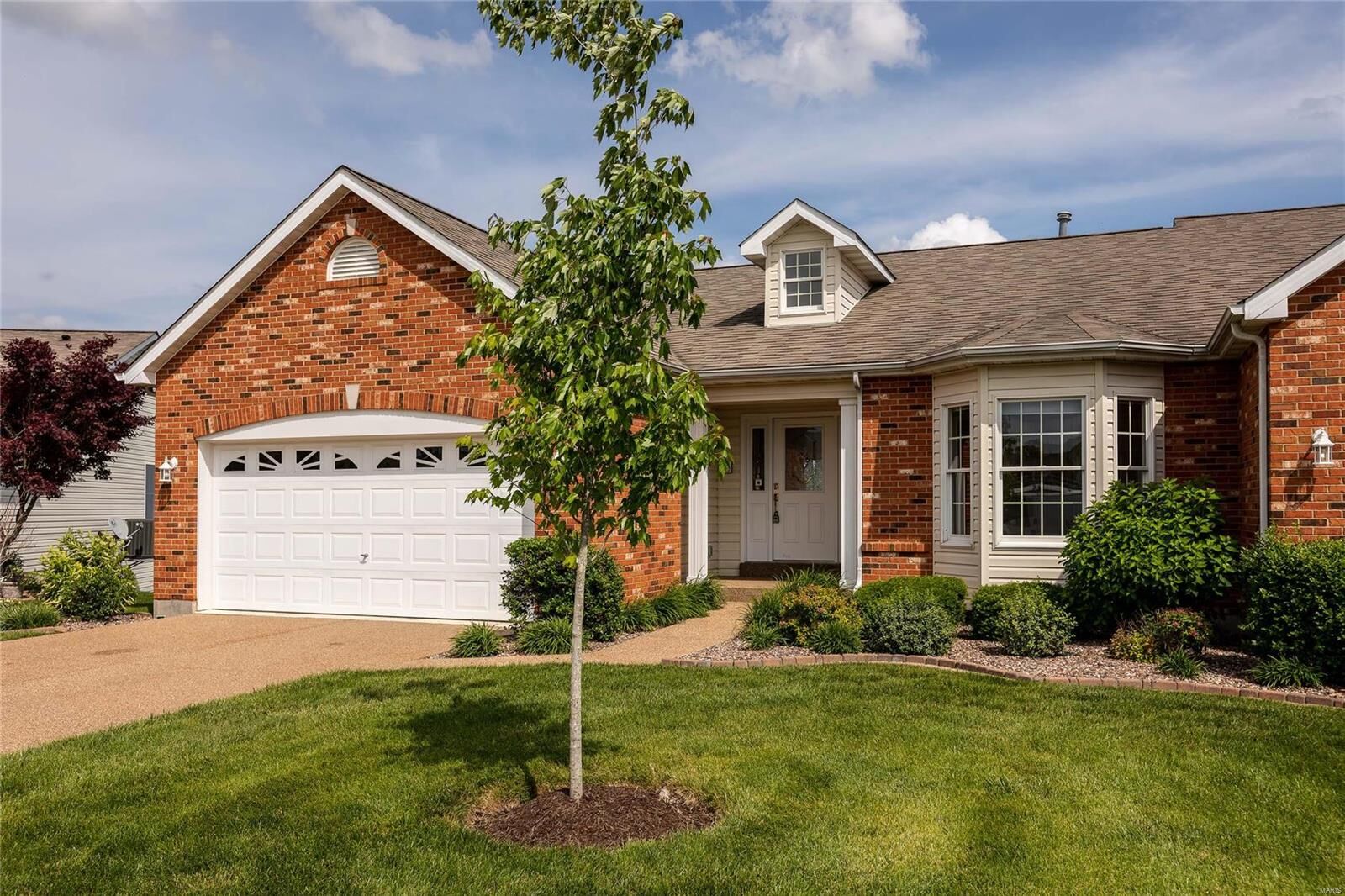 Property Photo:  4 Putting Green Drive 10  MO 63368