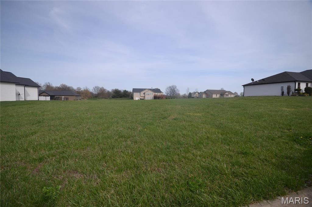 Property Photo: 4017 Autumn Oak Drive IL 62285