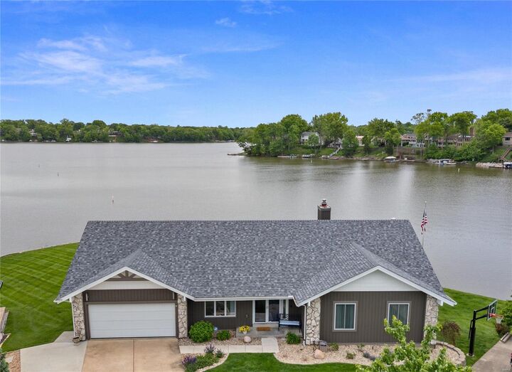 22 Harbor Point Court  Lake St Louis MO 63367 photo