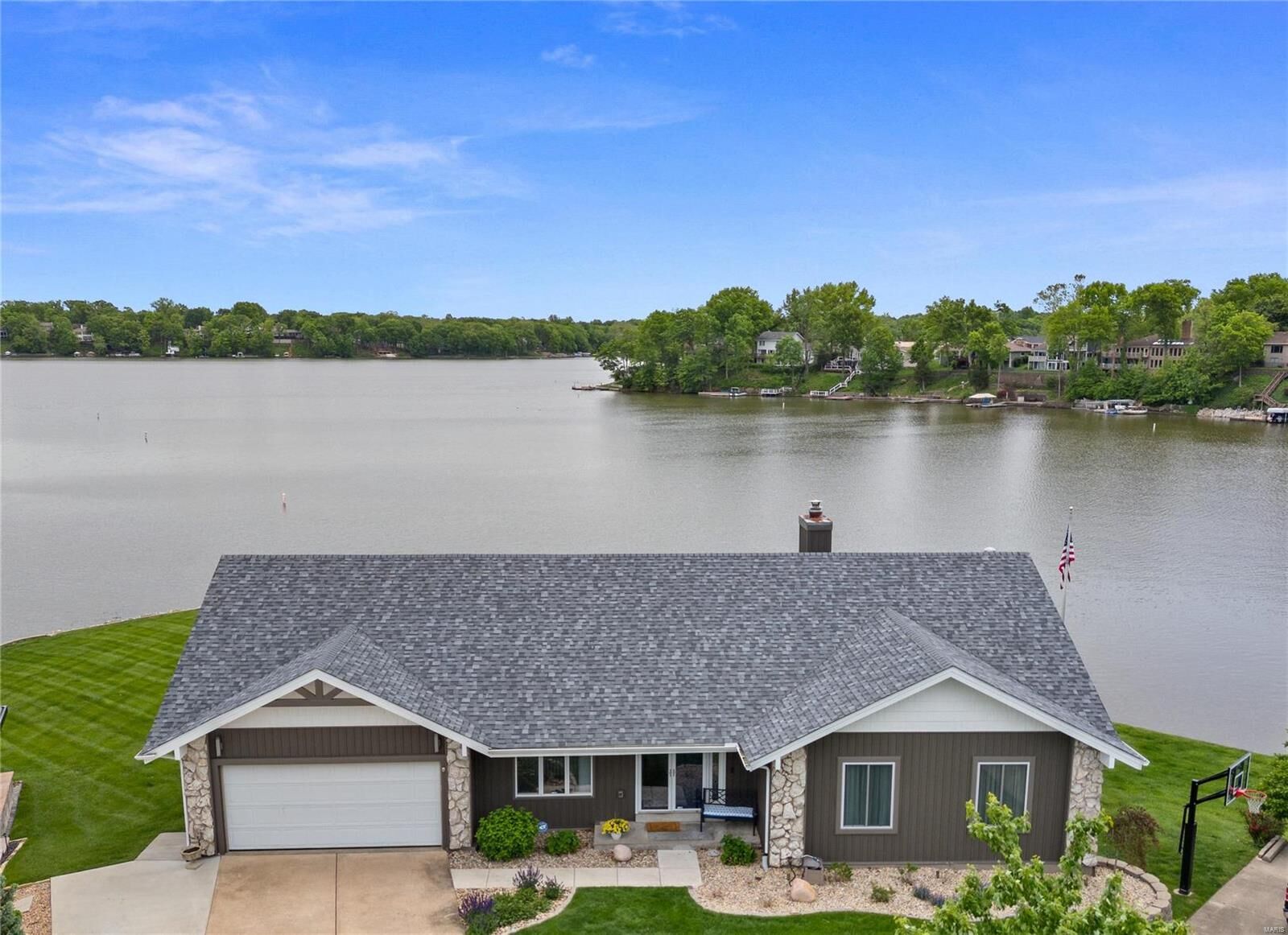 Property Photo: 22 Harbor Point Court MO 63367