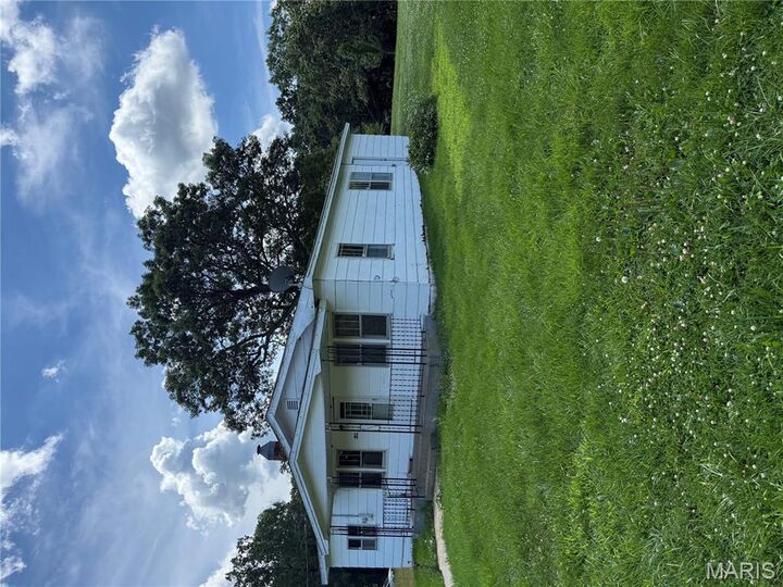 Property Photo: 1901 Howell Road MO 63637