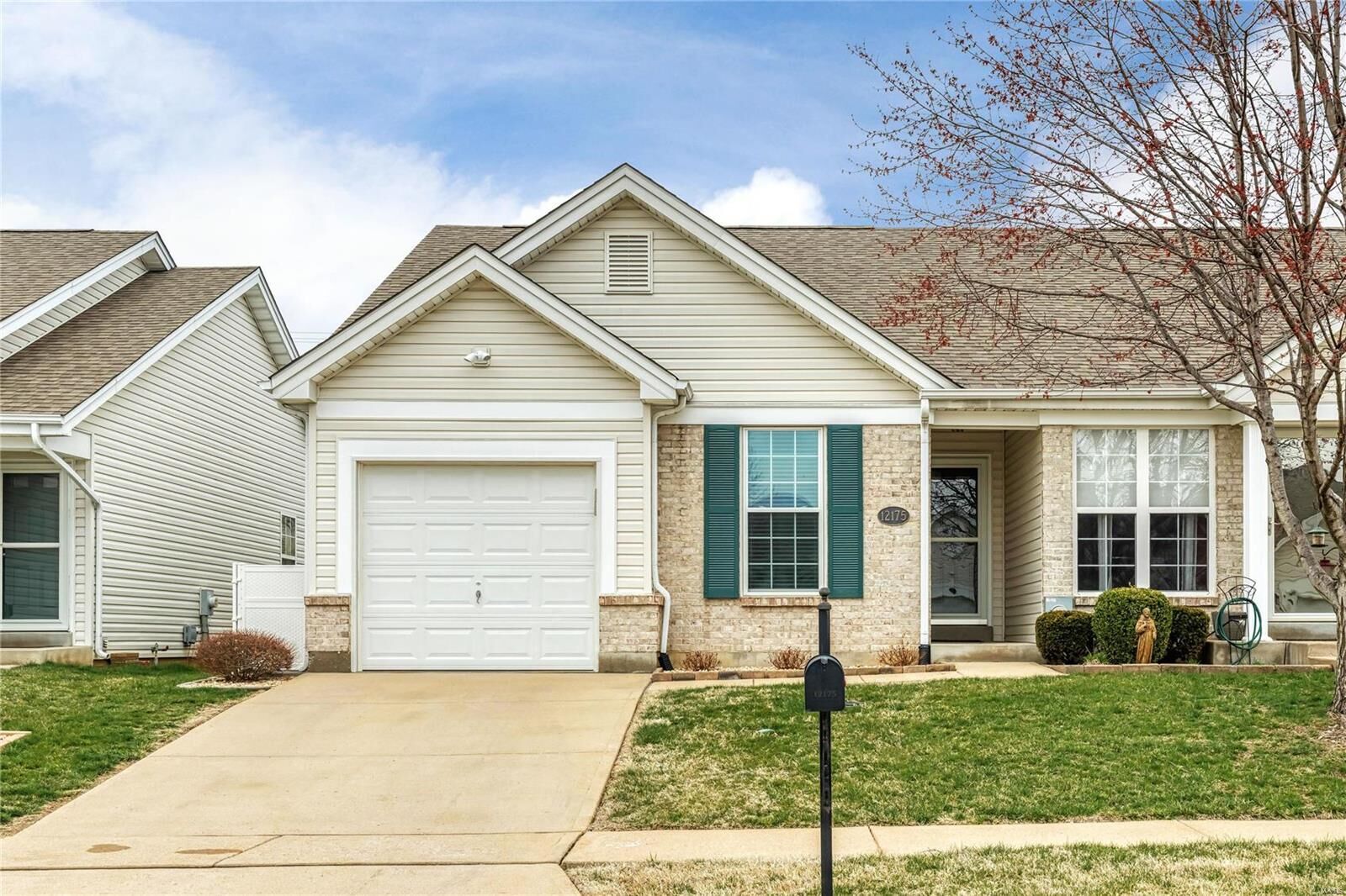 Property Photo:  12175 McKelvey Place  MO 63044 