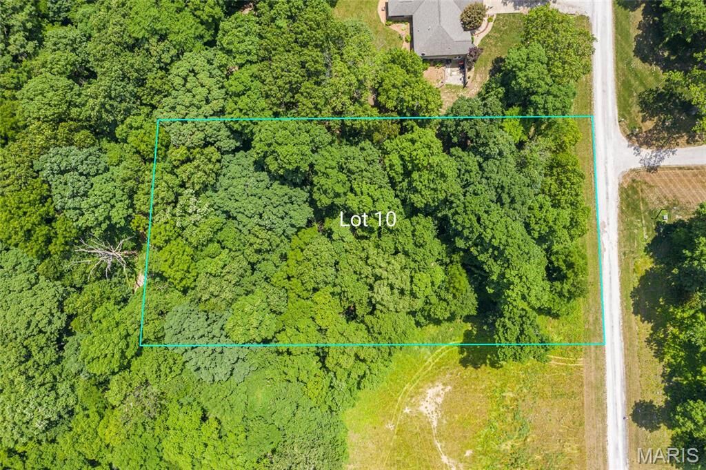 Property Photo: 10 Weeks Lane IL 62056