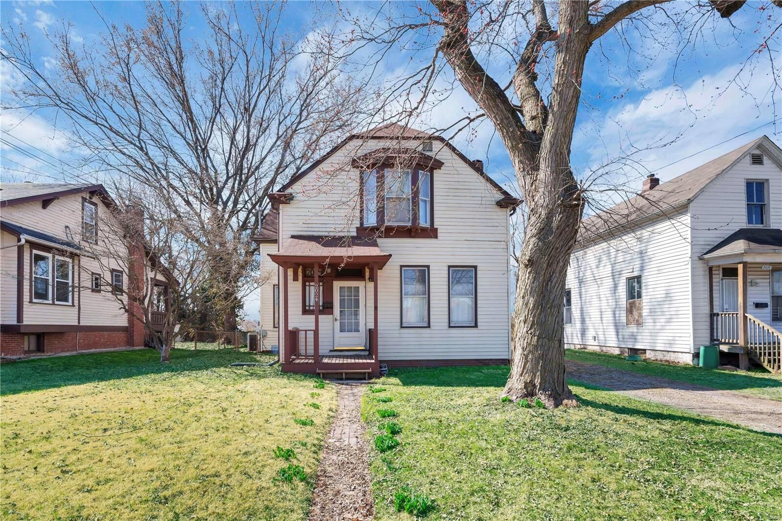 Property Photo:  2024 McLaran Avenue  MO 63136 