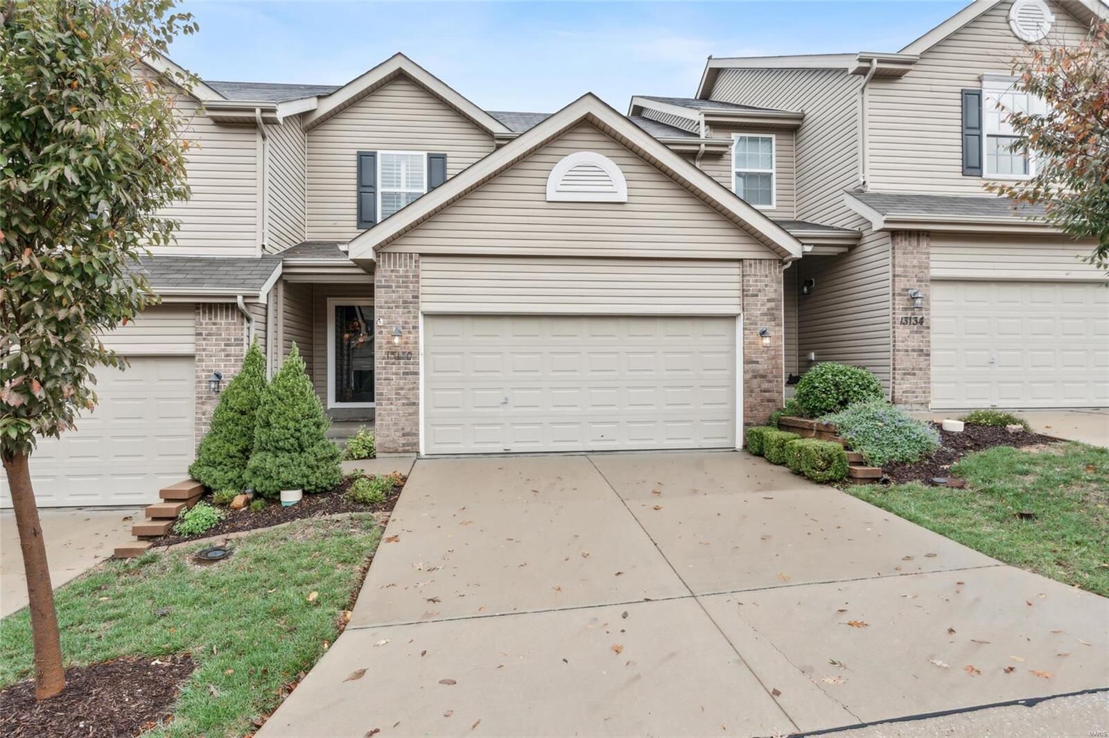 Property Photo: 13130 Tesson Hollow Drive MO 63128