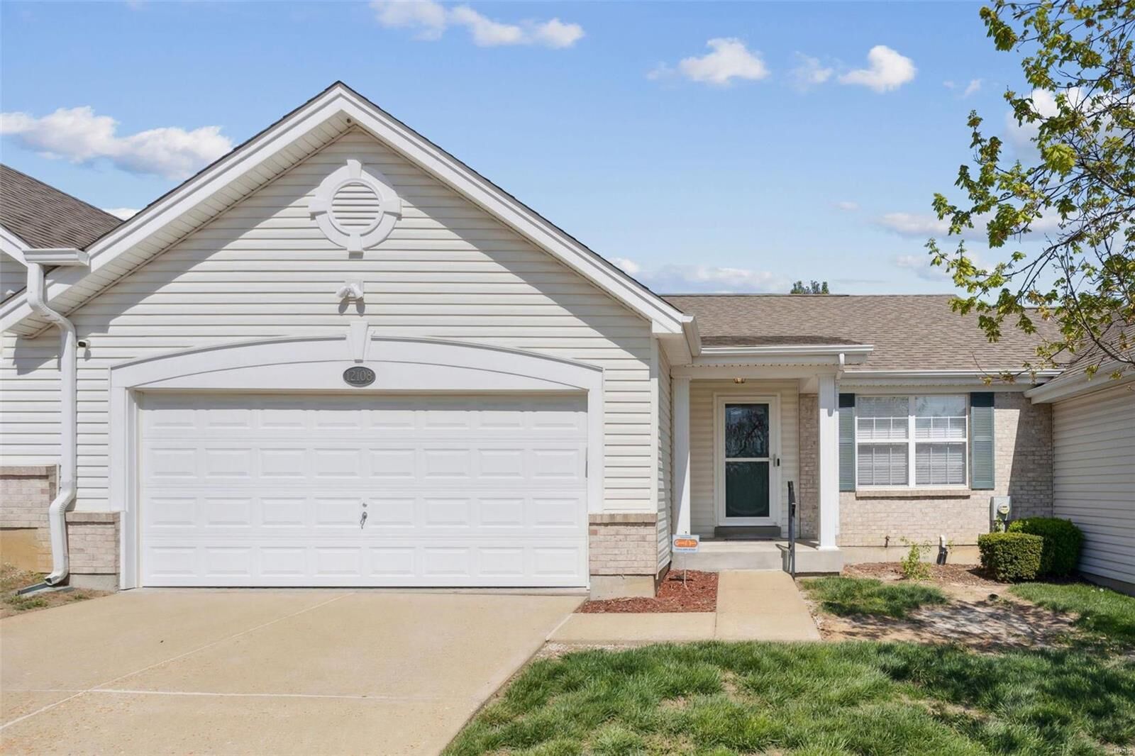 Property Photo: 12108 McKelvey Place Drive MO 63044