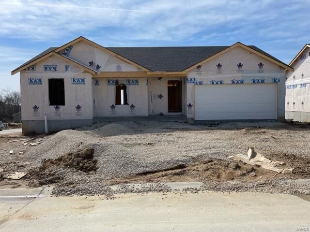 Property Photo: 0 Savanna Place MO 63028