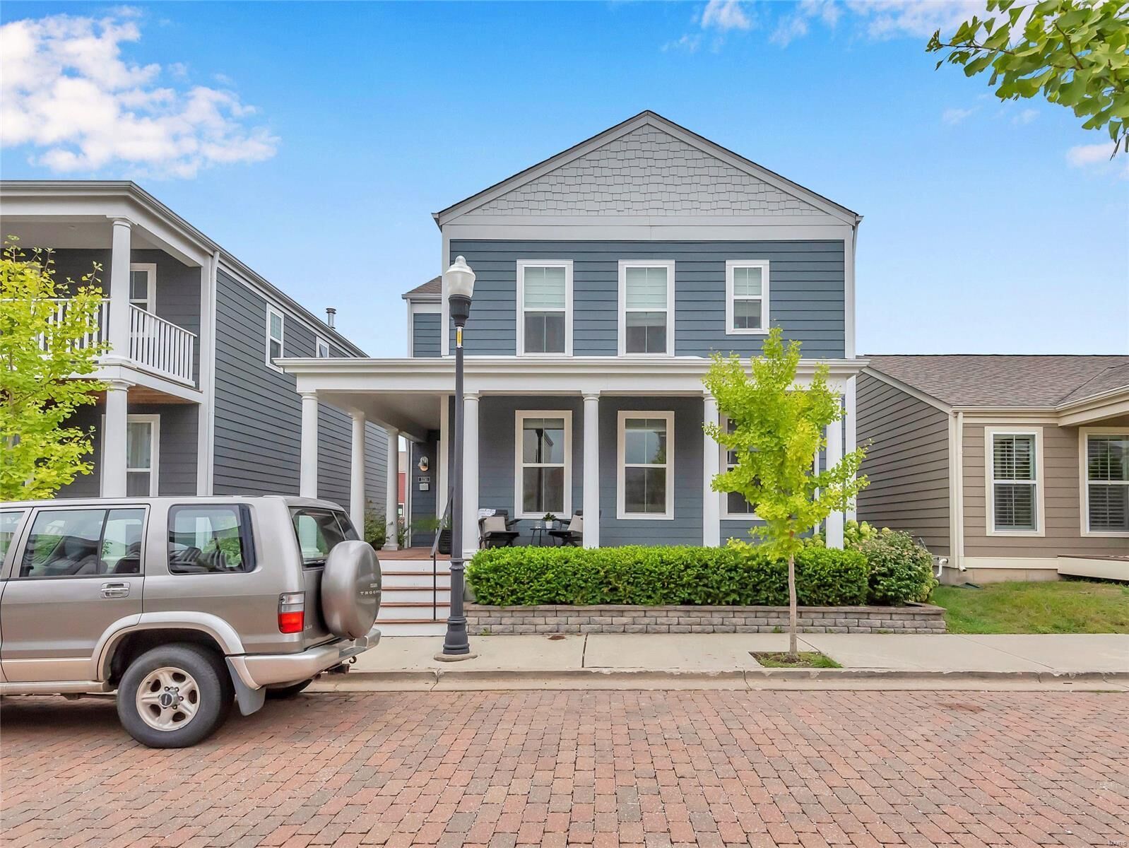 Property Photo:  3230 Camp Street  MO 63301 