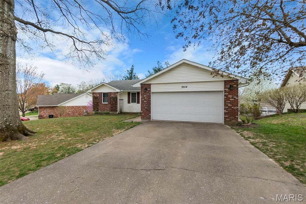 Property Photo:  3014 Melrose Avenue  MO 63701 