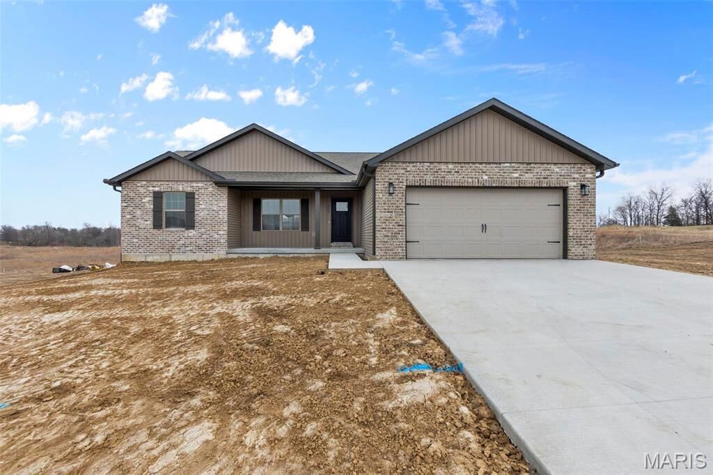 Property Photo: 358 Byrd Court MO 63755