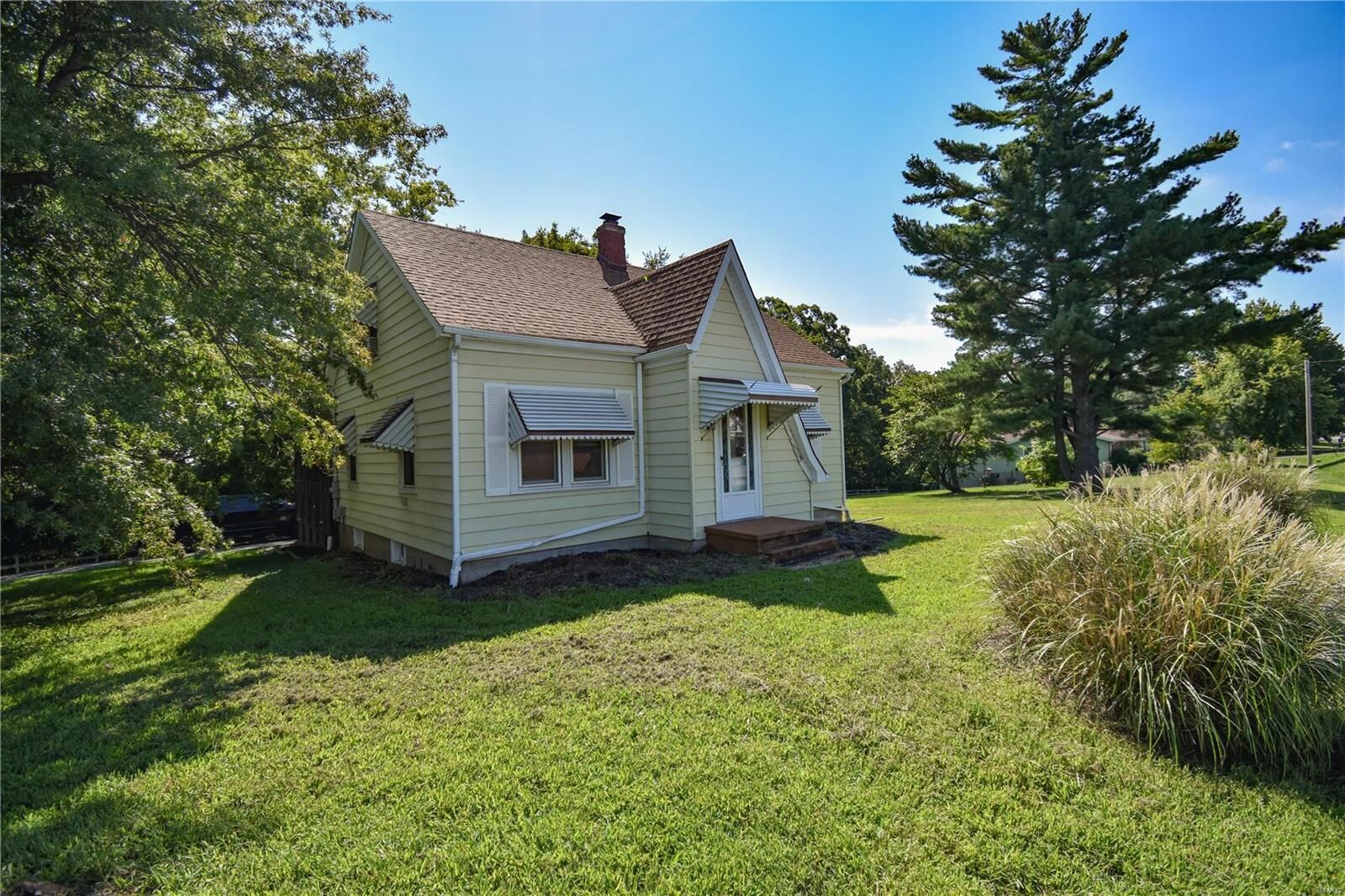 Property Photo: 3020 Highway A MO 63090