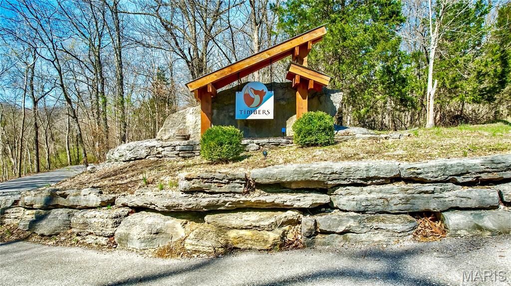 Property Photo:  19017 Old Wild Turkey Lane  MO 63069 