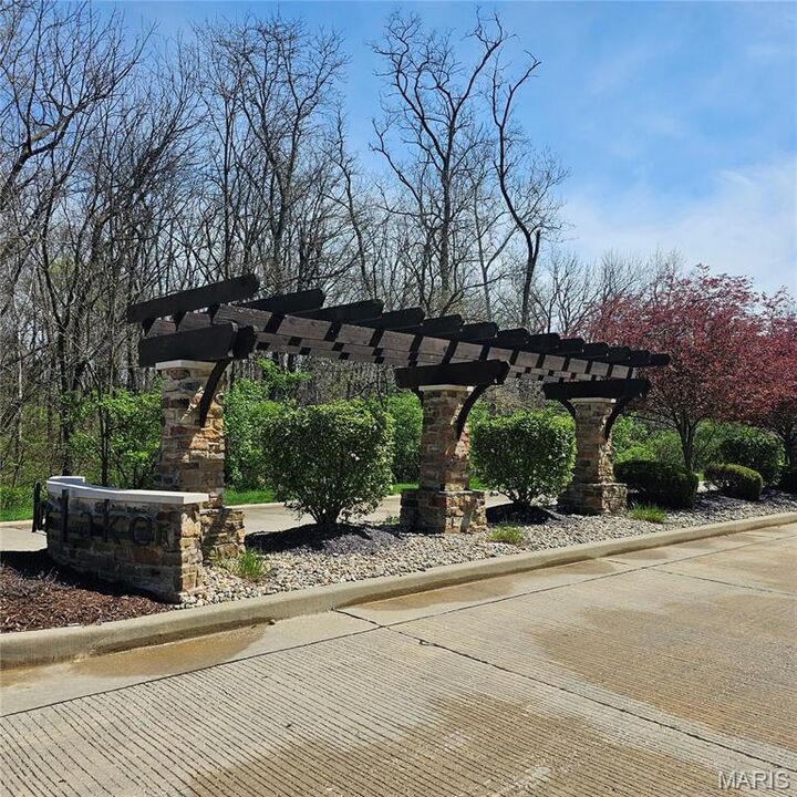 Property Photo: 3711 Cabernet Lane IL 62025