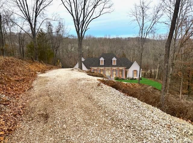 Property Photo: 747 Heatherstone Drive MO 63049