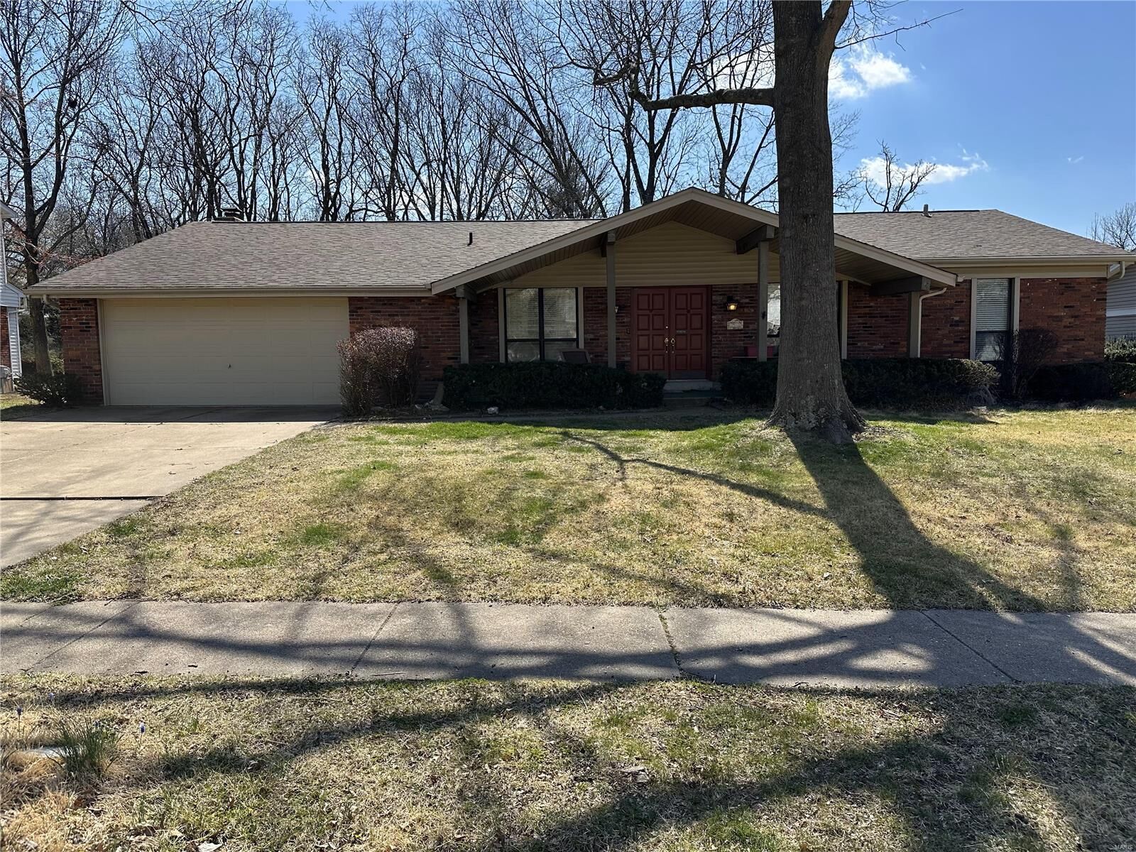 Property Photo:  1541 Virginia Drive  MO 63011 