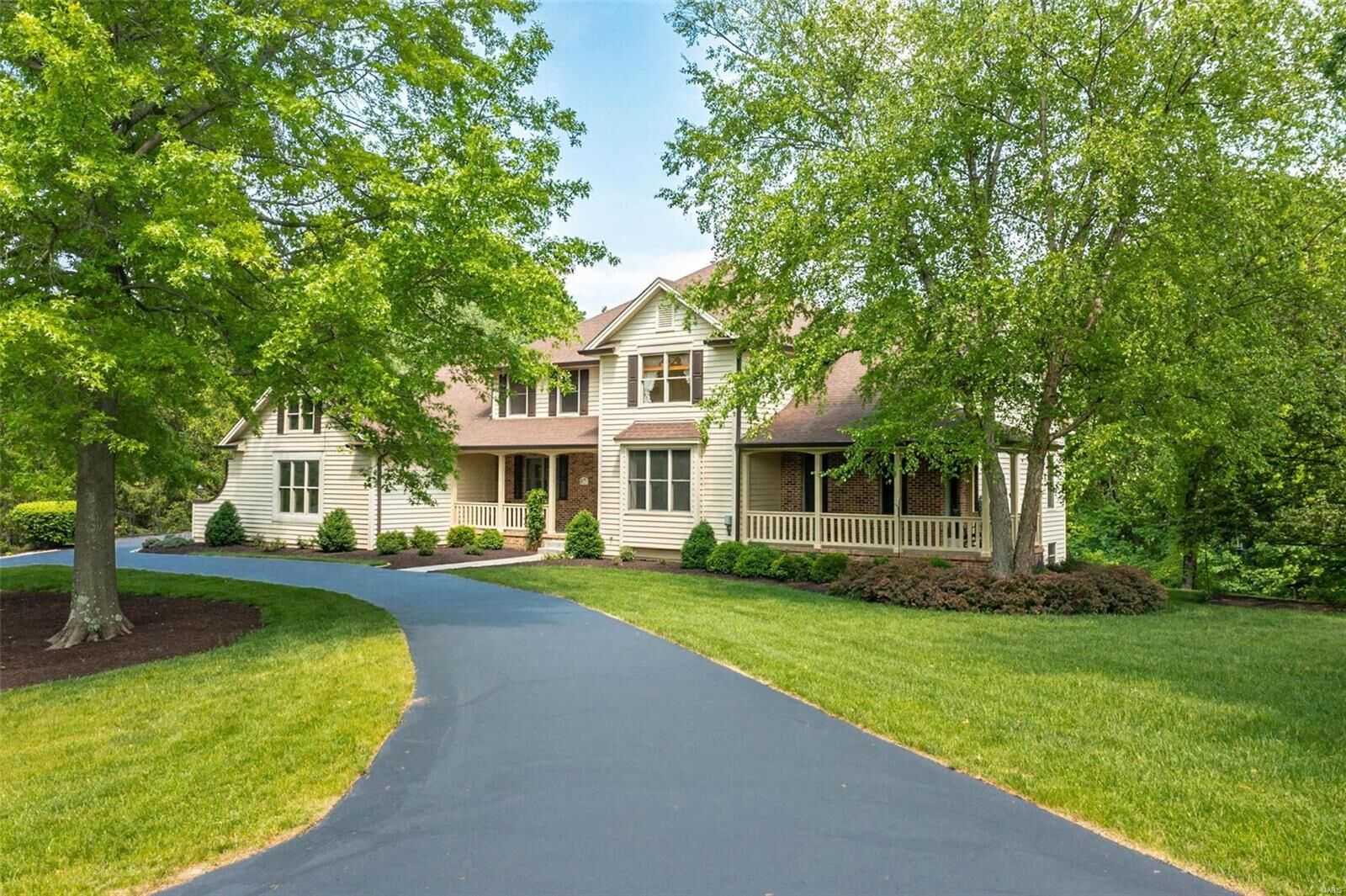 Property Photo: 2908 Country Point Court MO 63038